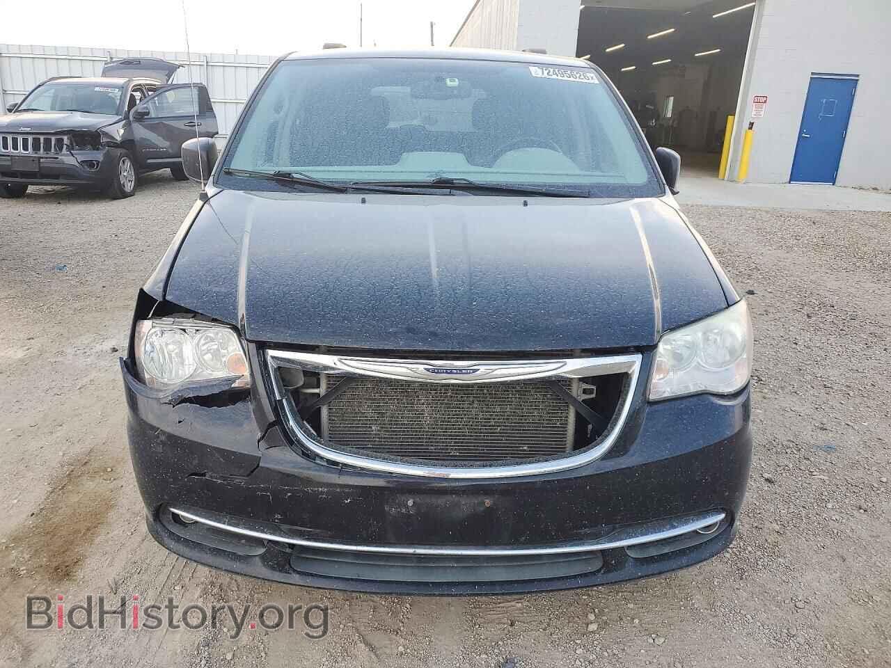 2015 CHRYSLER MINIVAN - VIN: 2C4RC1BG5FR726983 - Photo 5