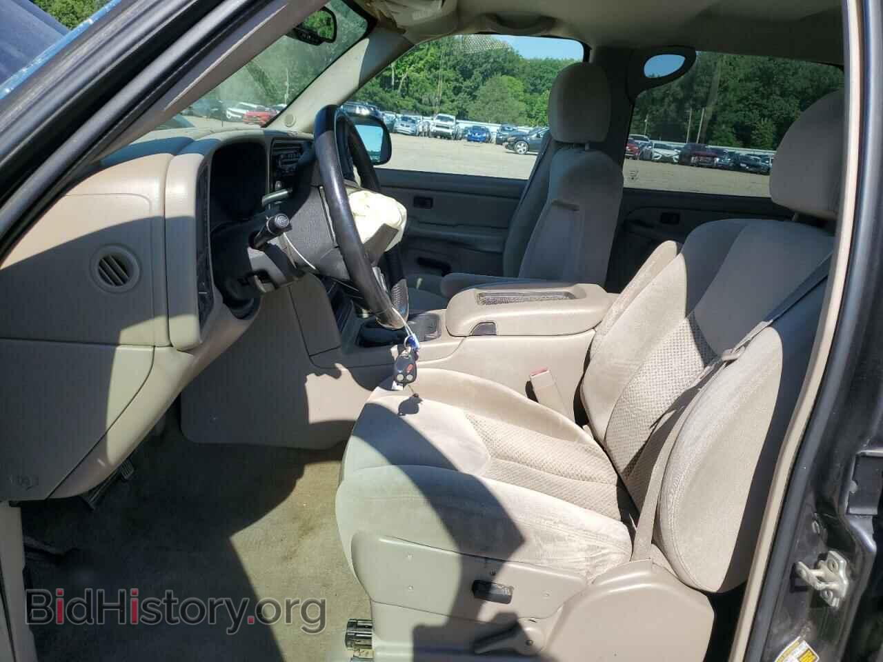 2005 CHEVROLET ALL Models - VIN: 2GCEK13T751306748 - Фото 7