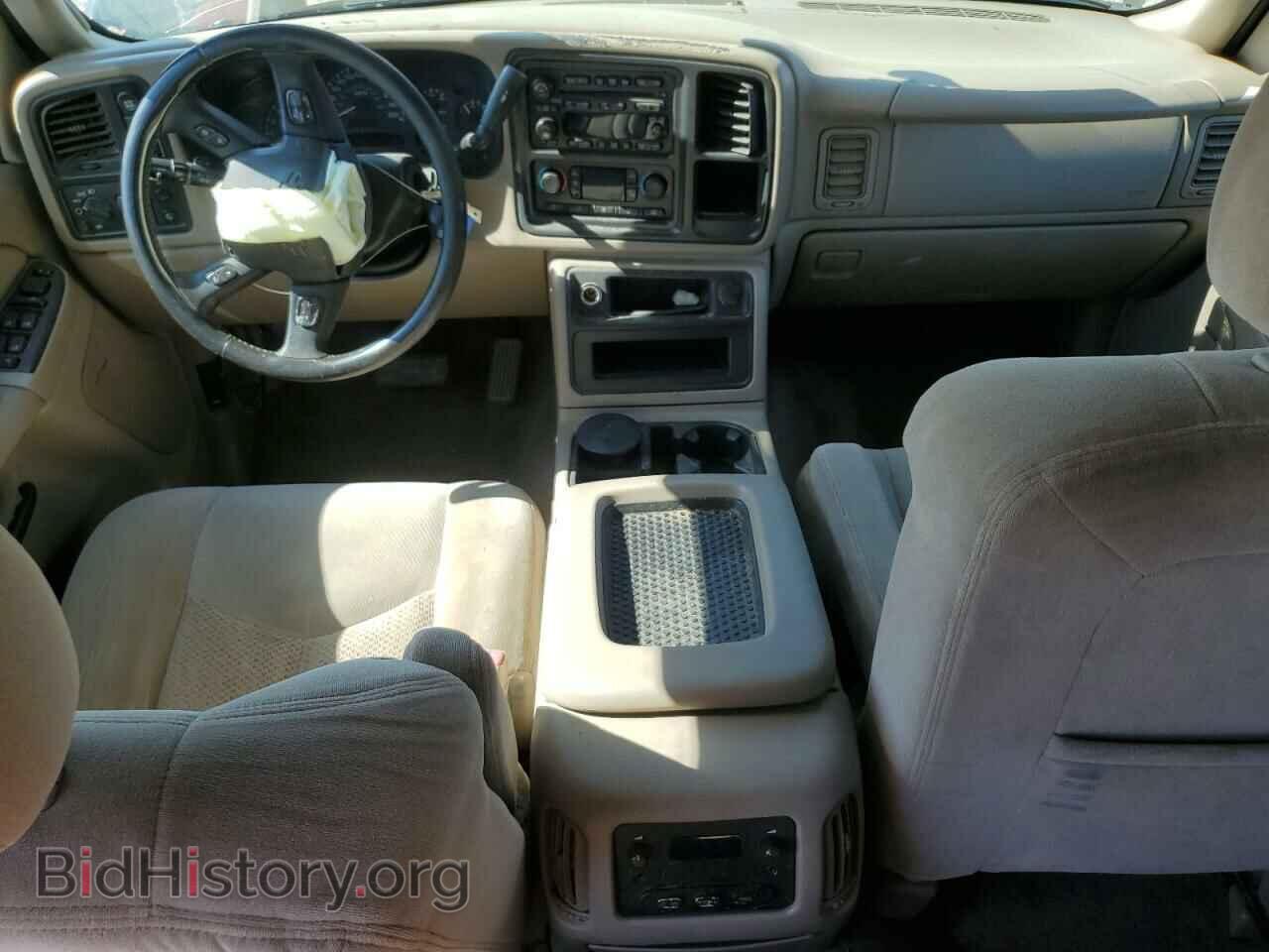 2005 CHEVROLET ALL Models - VIN: 2GCEK13T751306748 - Фото 8