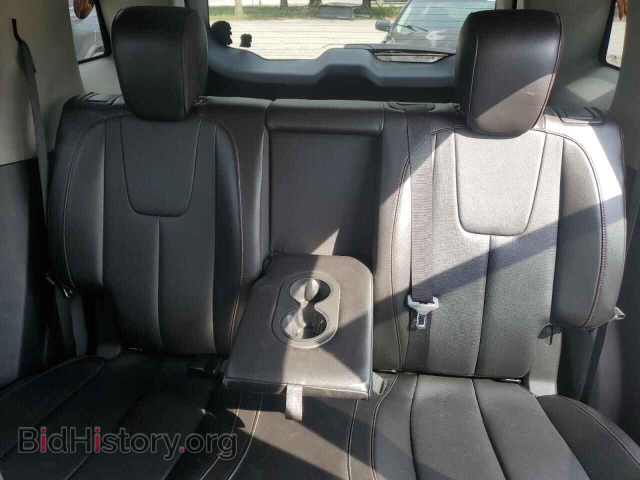 2012 GMC TERRAIN - VIN: 2GKALWEKXC6311413 - Фото 10