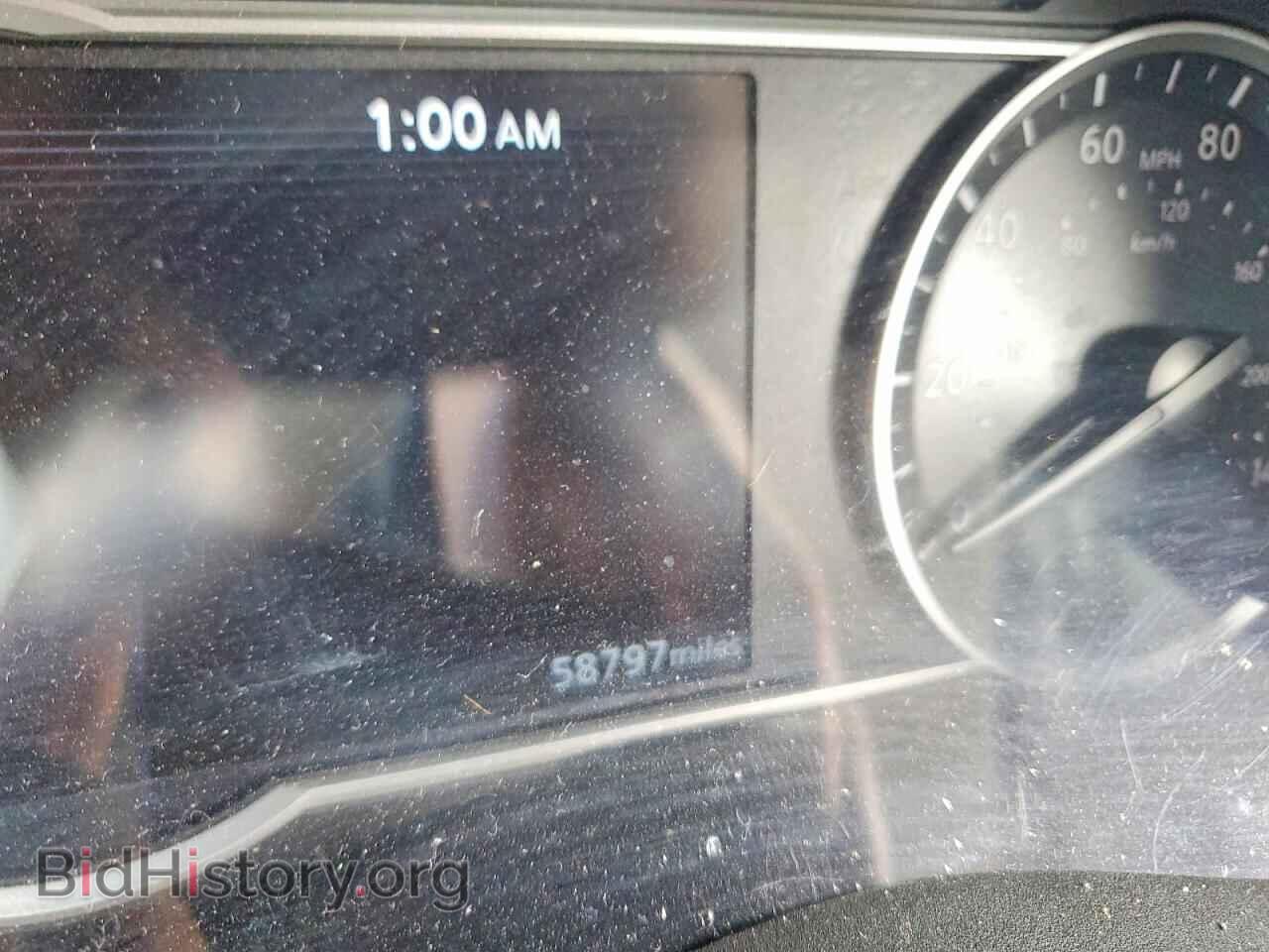 2021 NISSAN VERSA - VIN: 3N1CN8EVXML826920 - Photo 9
