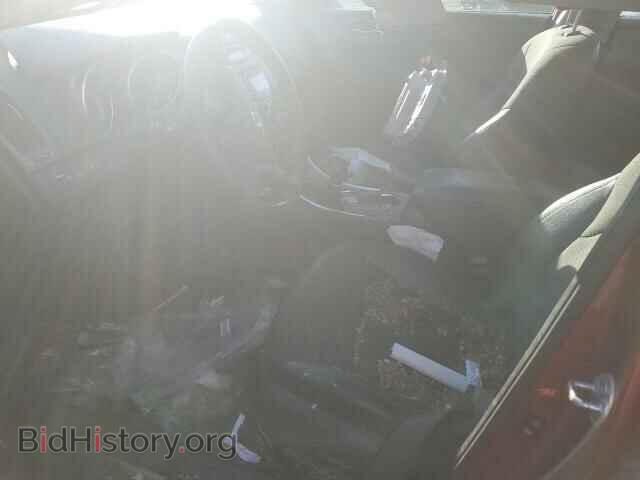 2011 HYUNDAI SONATA - VIN: 5NPEC4AB5BH199010 - Фото 7