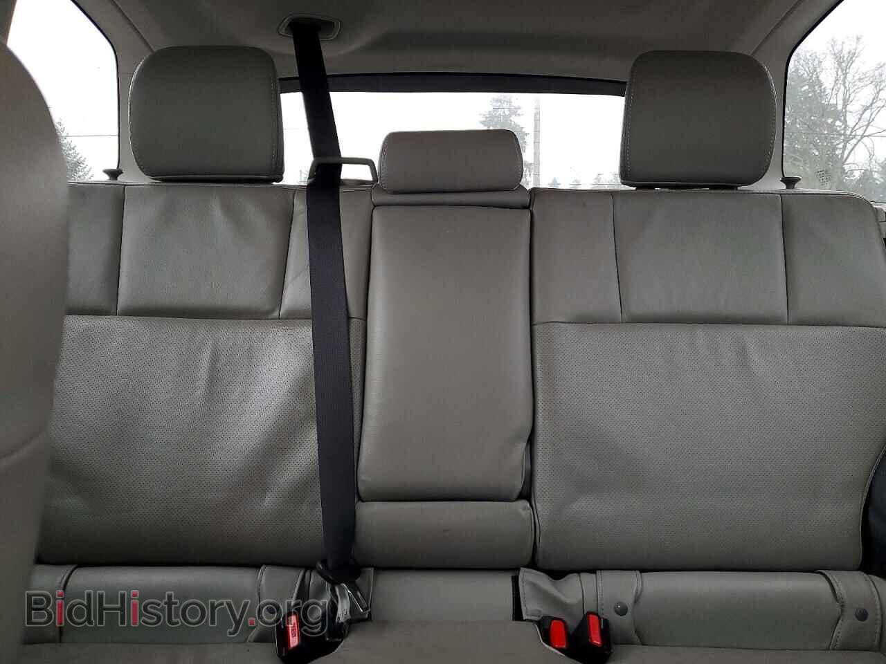 2014 SUBARU FORESTER - VIN: JF2SJAMC2EH406680 - Фото 10