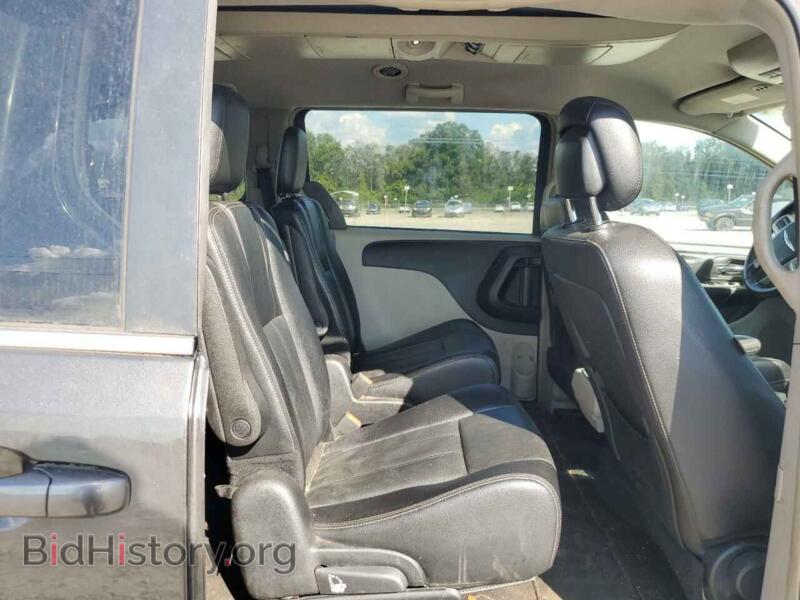 2015 Chrysler MINIVAN (VIN 2C4RC1BG9FR544655) — photo 11 of 13