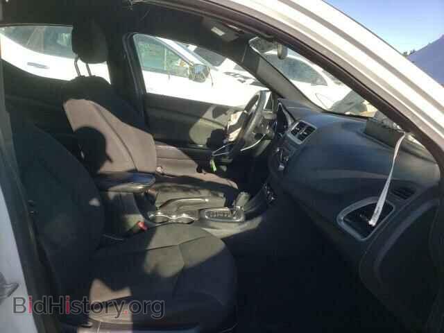 2013 DODGE AVENGER - VIN: 1C3CDZAB2DN589538 - Photo 5