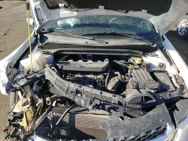 2013 DODGE AVENGER - VIN: 1C3CDZAB2DN589538 - Photo 7