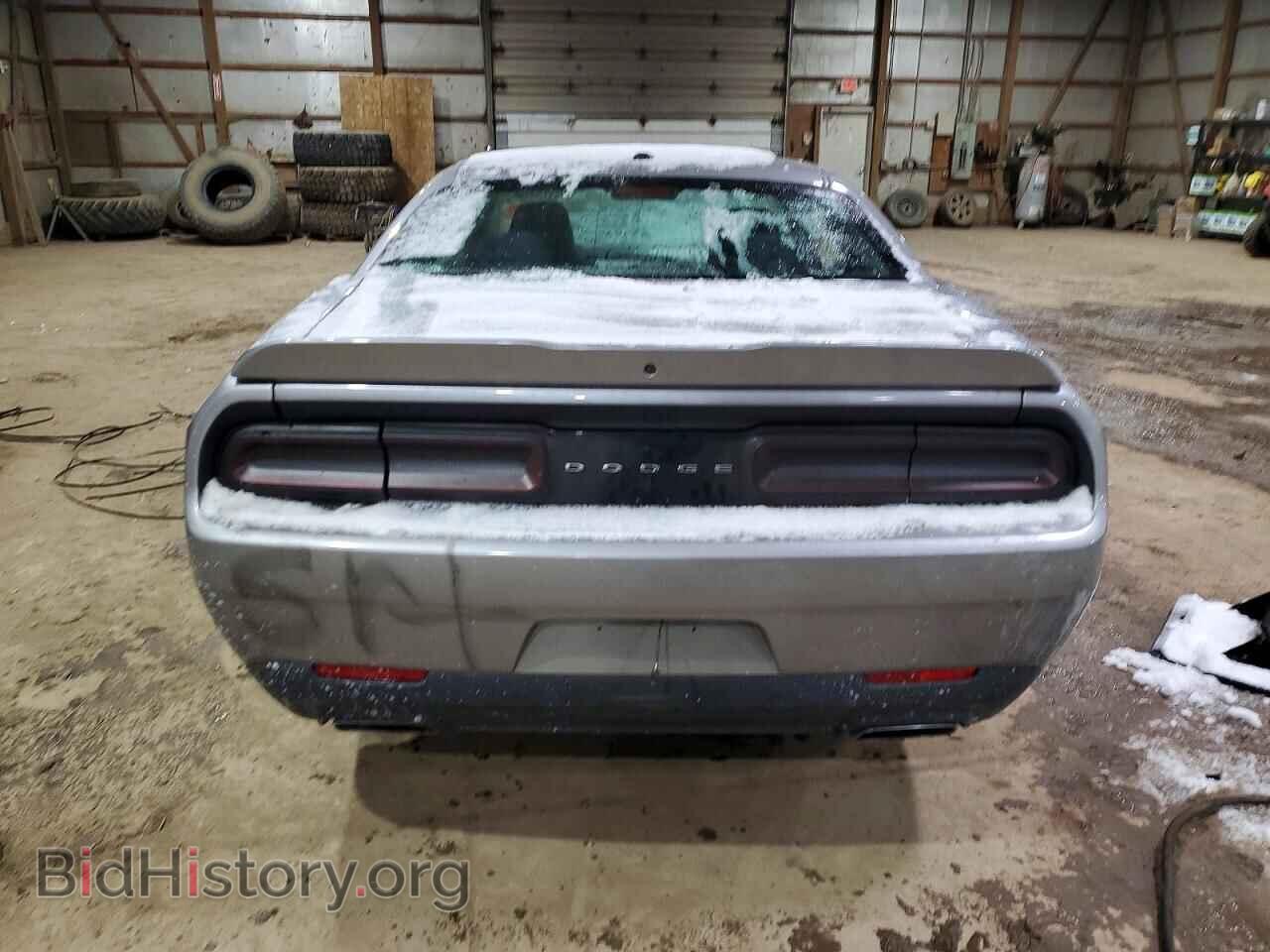 2017 DODGE CHALLENGER - VIN: 2C3CDZBT5HH633375 - Photo 6