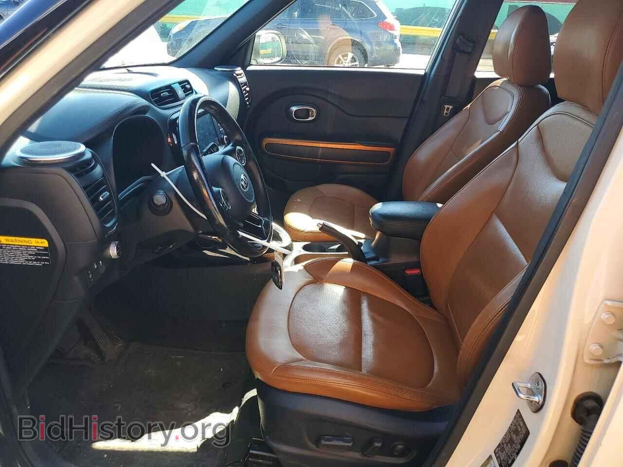 2015 KIA SOUL - VIN: KNDJX3A56F7117366 - Photo 7