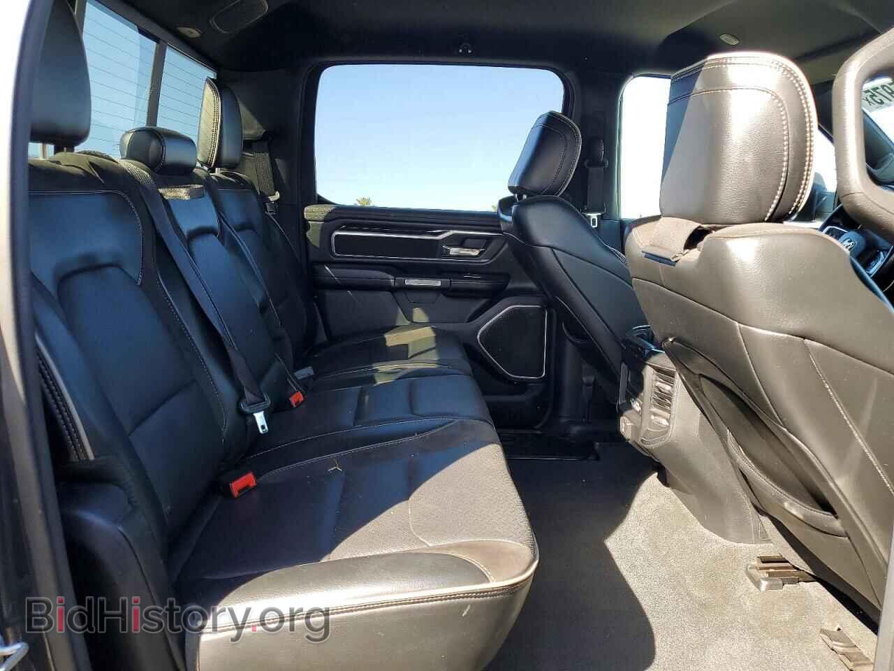 2019 RAM 1500 - VIN: 1C6RREJT0KN844653 - Фото 10