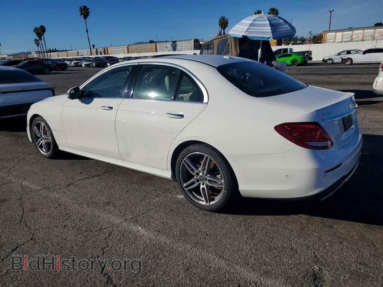 2019 MERCEDES-BENZ E-CLASS - VIN: WDDZF6JB2KA522088 - Фото 2