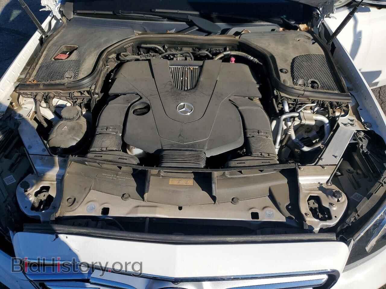 2019 MERCEDES-BENZ E-CLASS - VIN: WDDZF6JB2KA522088 - Фото 11