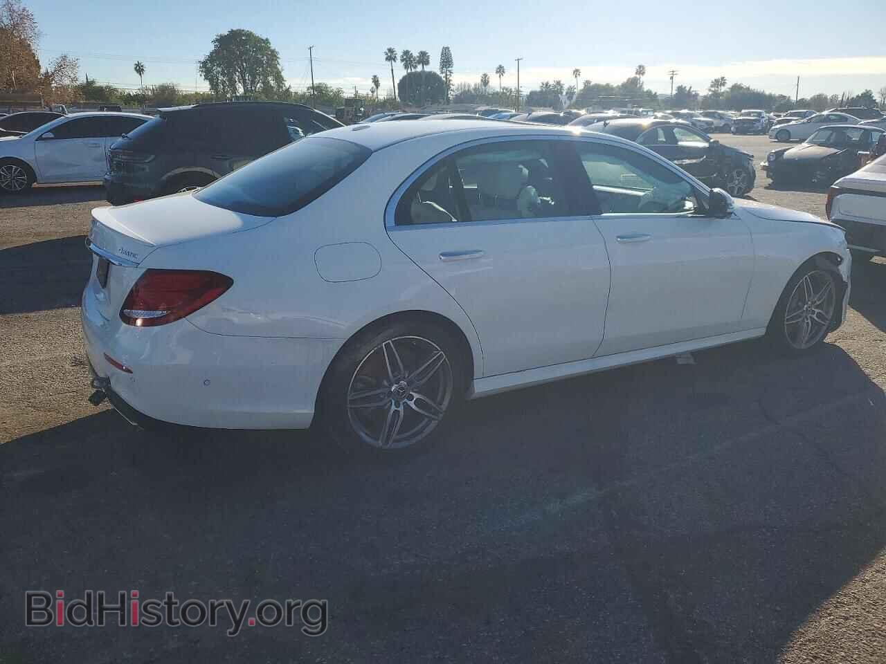 2019 MERCEDES-BENZ E-CLASS - VIN: WDDZF6JB2KA522088 - Фото 3