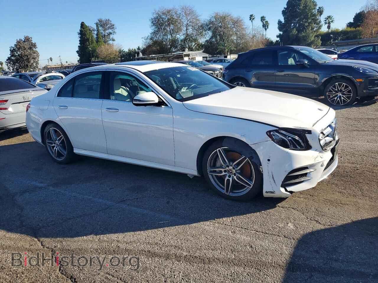 2019 MERCEDES-BENZ E-CLASS - VIN: WDDZF6JB2KA522088 - Фото 4