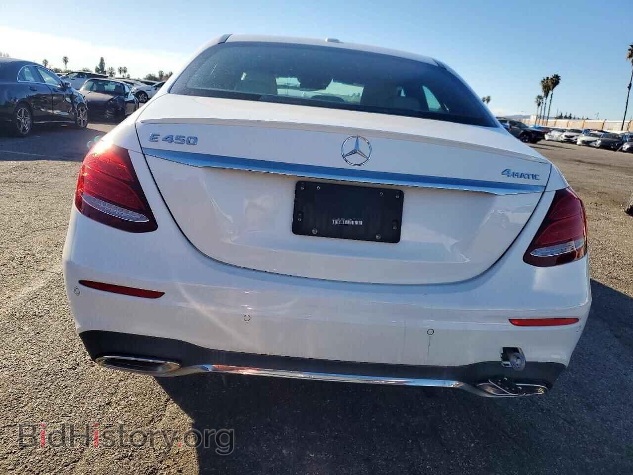 2019 MERCEDES-BENZ E-CLASS - VIN: WDDZF6JB2KA522088 - Фото 6