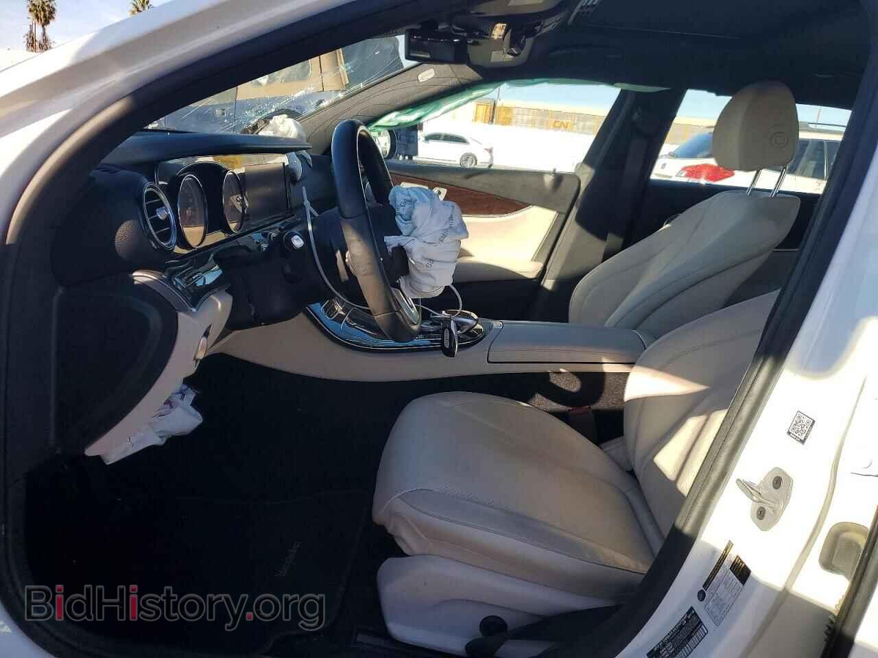 2019 MERCEDES-BENZ E-CLASS - VIN: WDDZF6JB2KA522088 - Фото 7