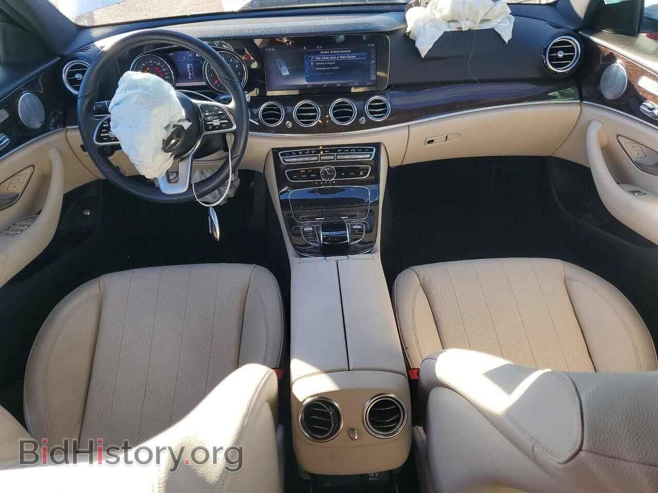 2019 MERCEDES-BENZ E-CLASS - VIN: WDDZF6JB2KA522088 - Фото 8