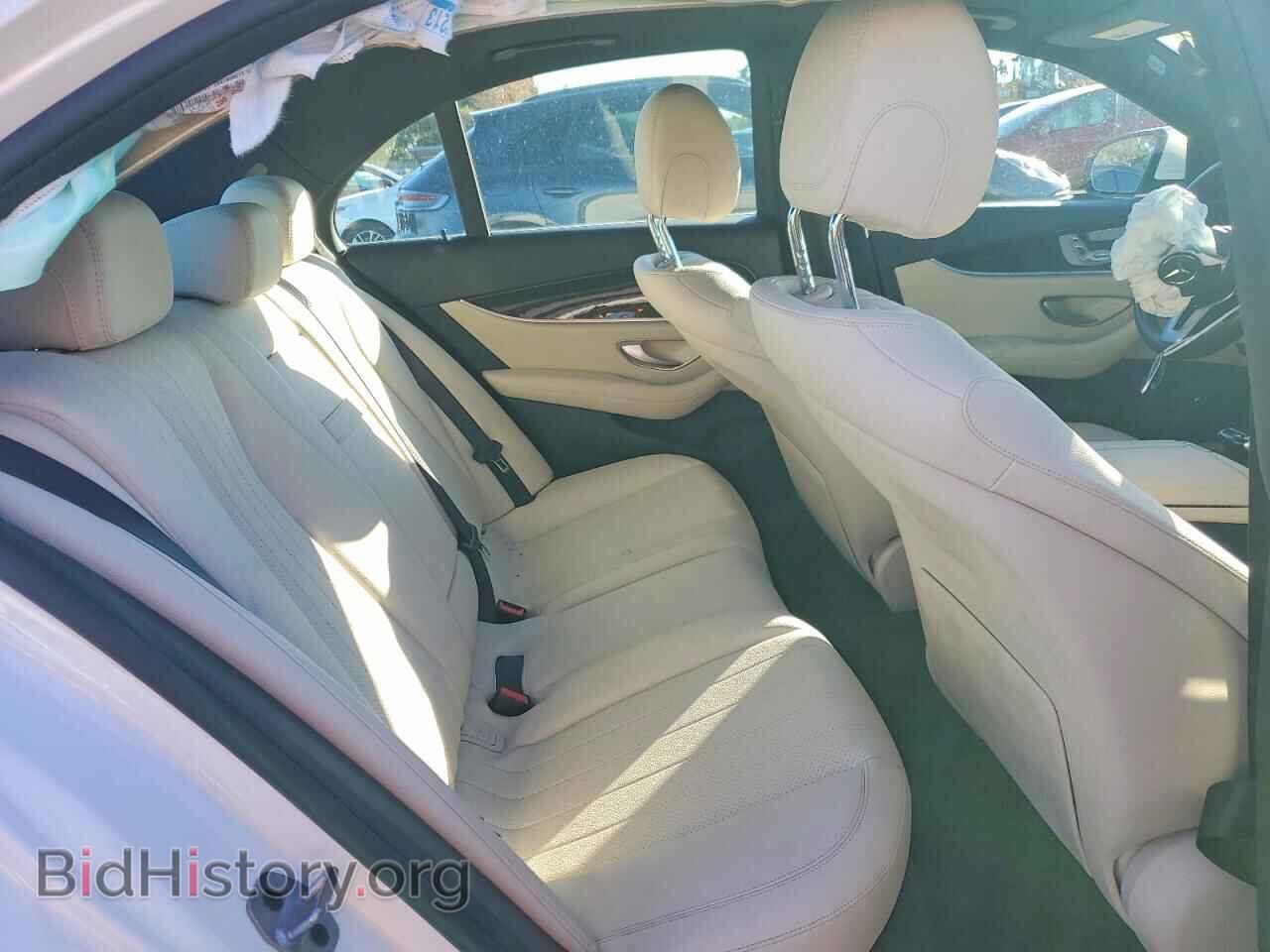 2019 MERCEDES-BENZ E-CLASS - VIN: WDDZF6JB2KA522088 - Фото 10