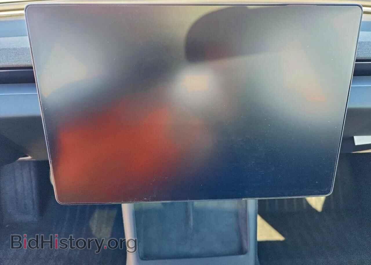 2025 TESLA MODEL 3 - VIN: 5YJ3E1EA4SF042116 - Фото 9