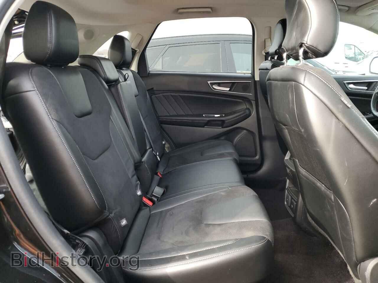 2015 FORD EDGE - VIN: 2FMPK4AP8FBB15895 - Фото 11