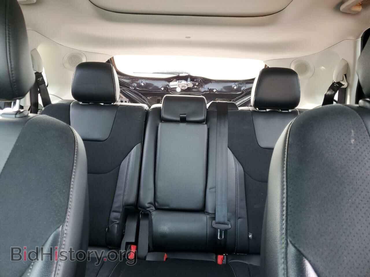 2015 FORD EDGE - VIN: 2FMPK4AP8FBB15895 - Фото 10