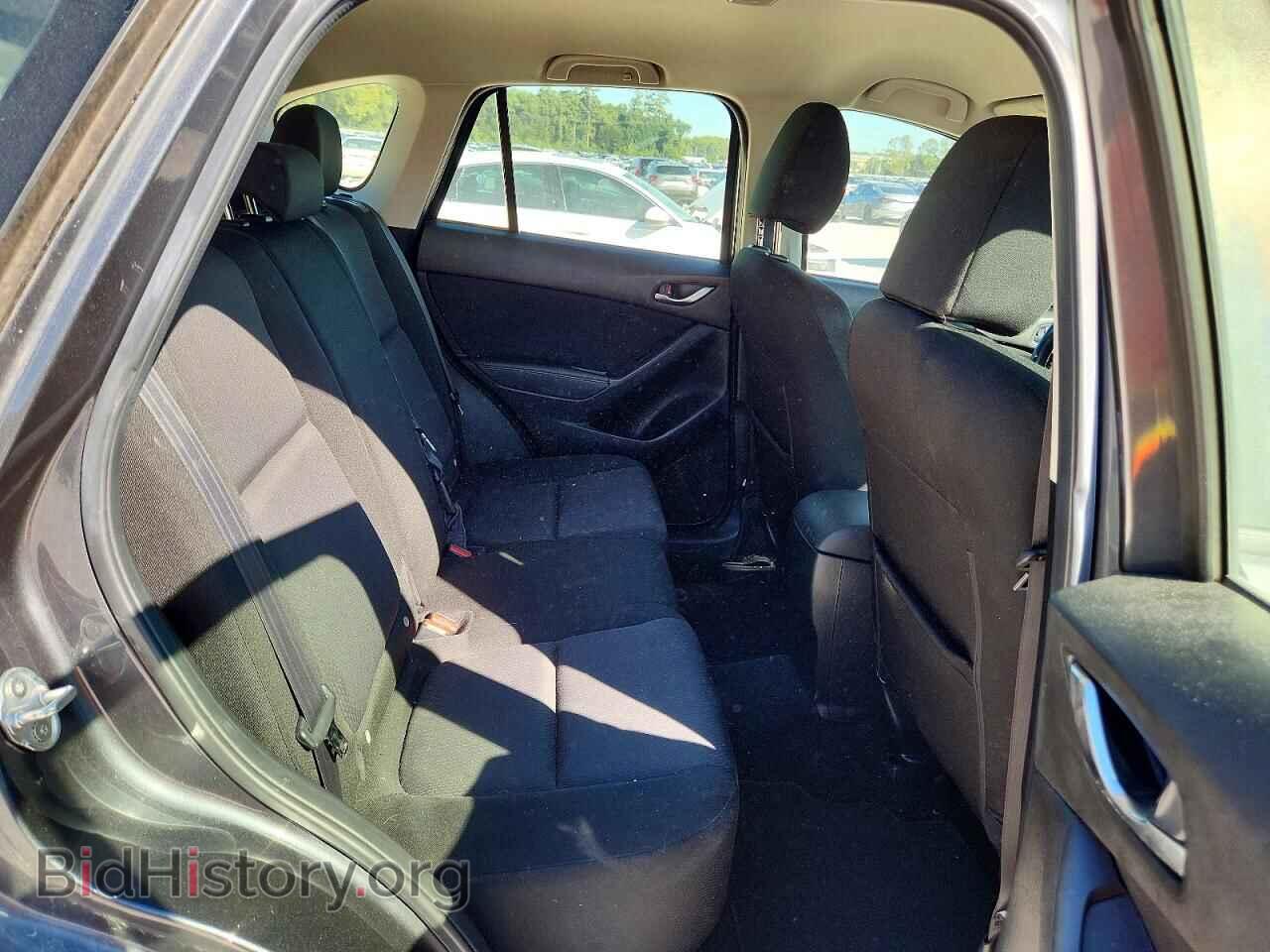 2014 MAZDA CX-5 - VIN: JM3KE2BE4E0392445 - Photo 11