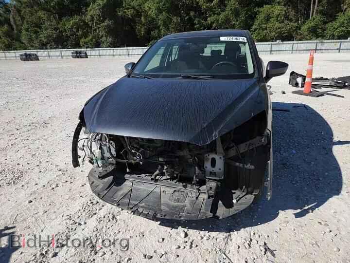 2014 MAZDA CX-5 - VIN: JM3KE2BE4E0392445 - Photo 15
