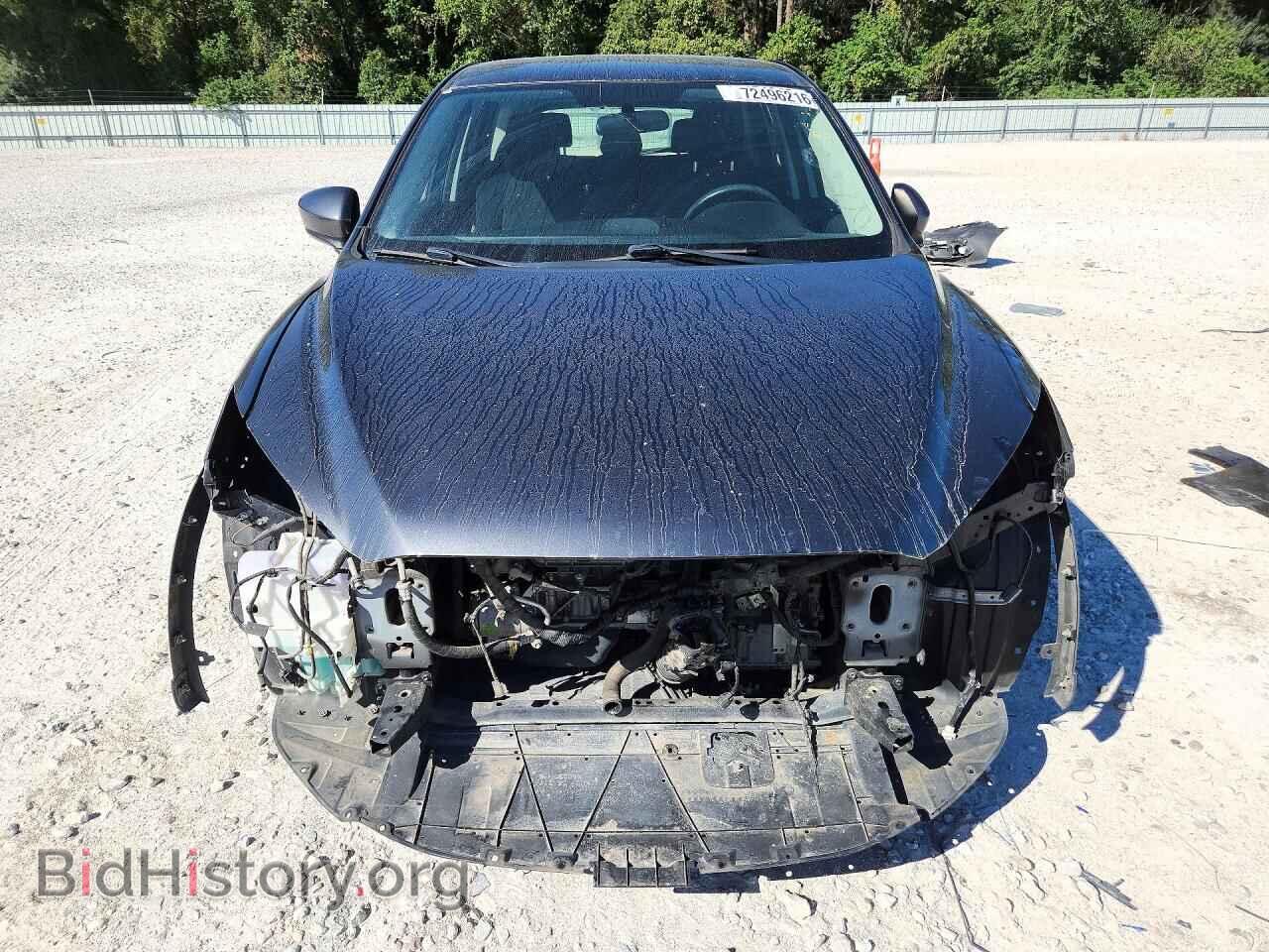 2014 MAZDA CX-5 - VIN: JM3KE2BE4E0392445 - Photo 5