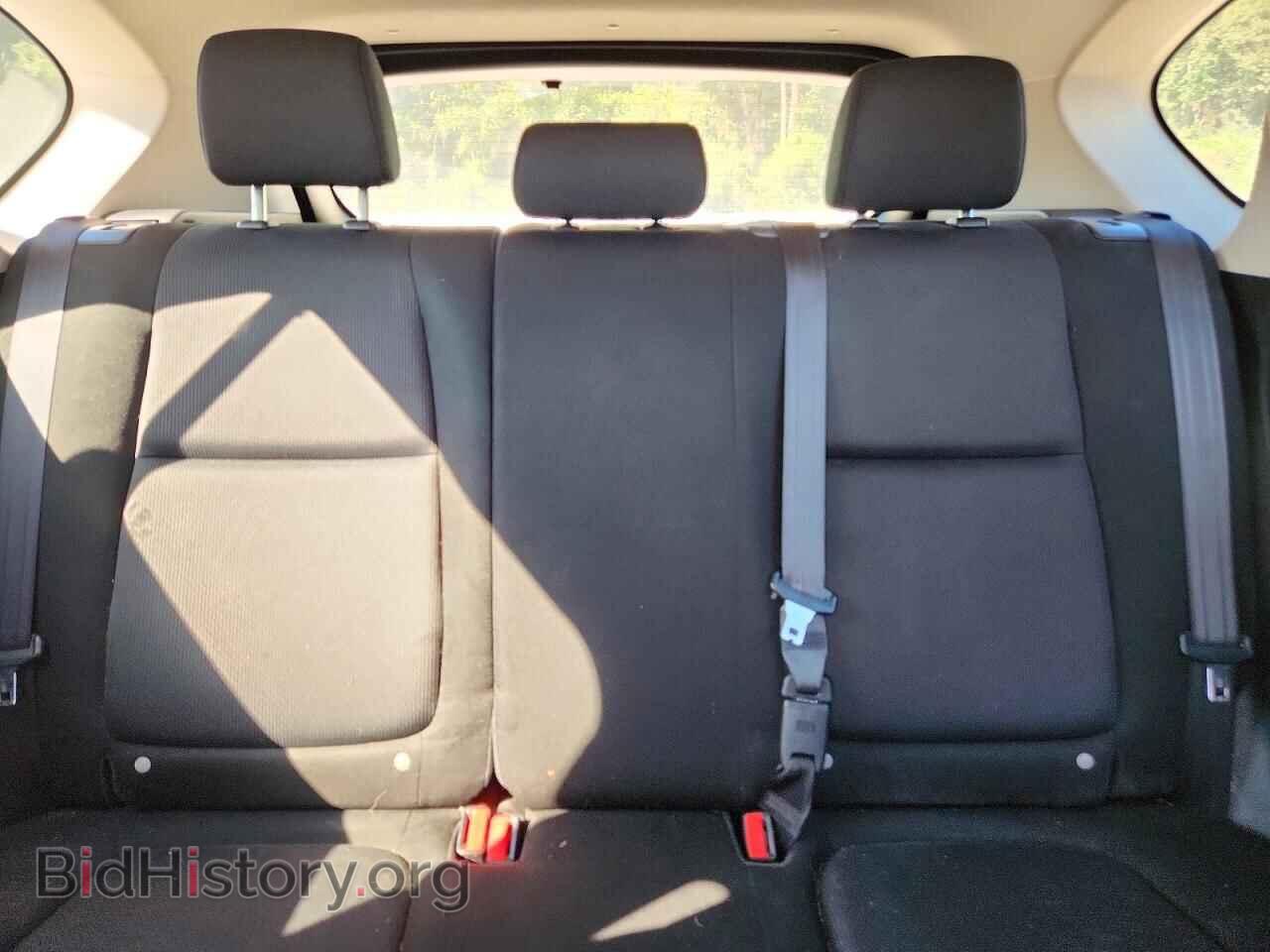 2014 MAZDA CX-5 - VIN: JM3KE2BE4E0392445 - Photo 10