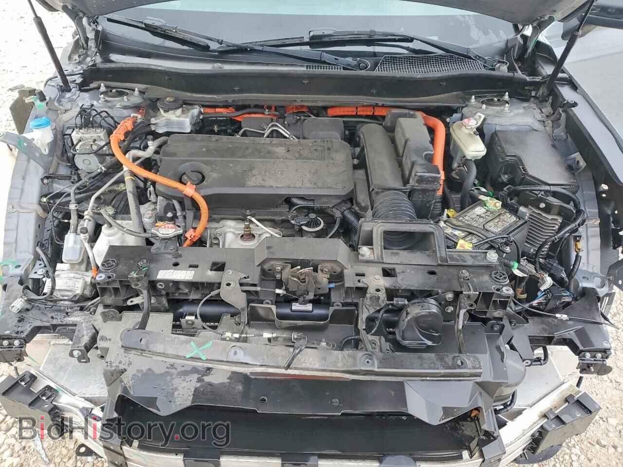 2023 HONDA CR-V - VIN: 7FARS6H57PE028253 - Фото 12