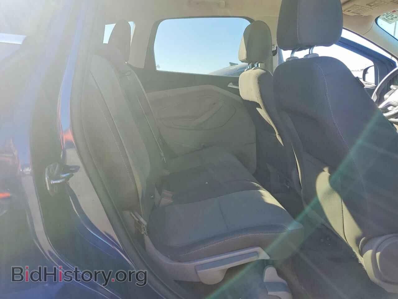 2016 FORD ESCAPE - VIN: 1FMCU0GX8GUB36721 - Photo 10