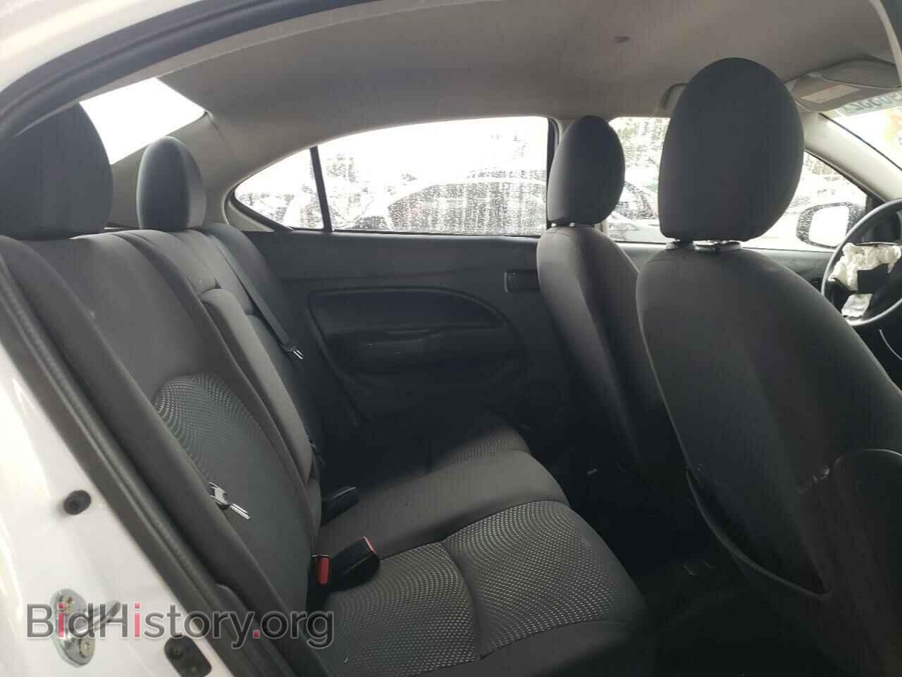 2018 MITSUBISHI MIRAGE - VIN: ML32F3FJ8JHF06287 - Фото 10