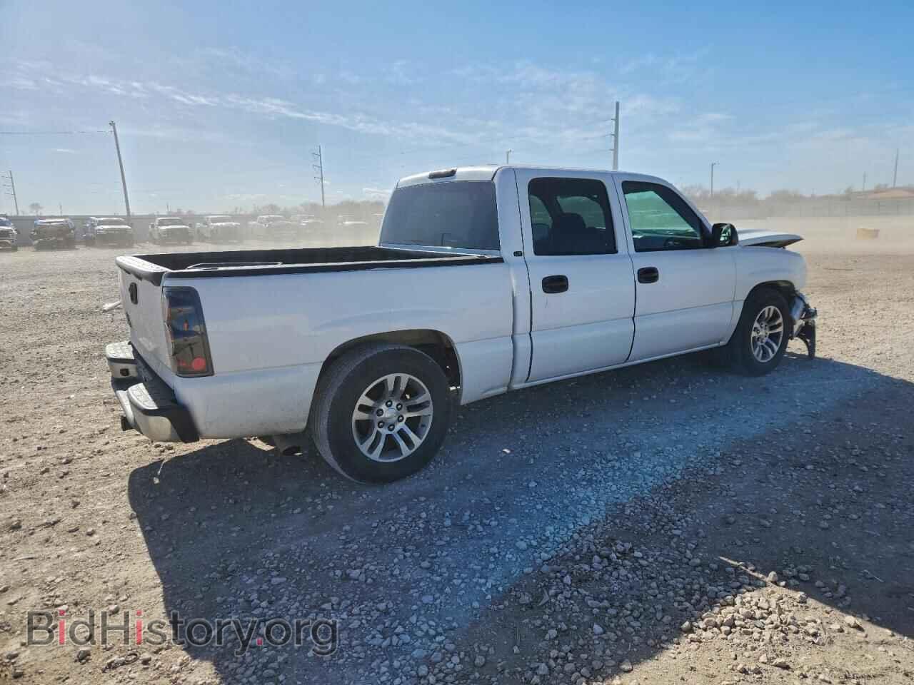 2006 CHEVROLET ALL Models - VIN: 2GCEC13T061221507 - Фото 3