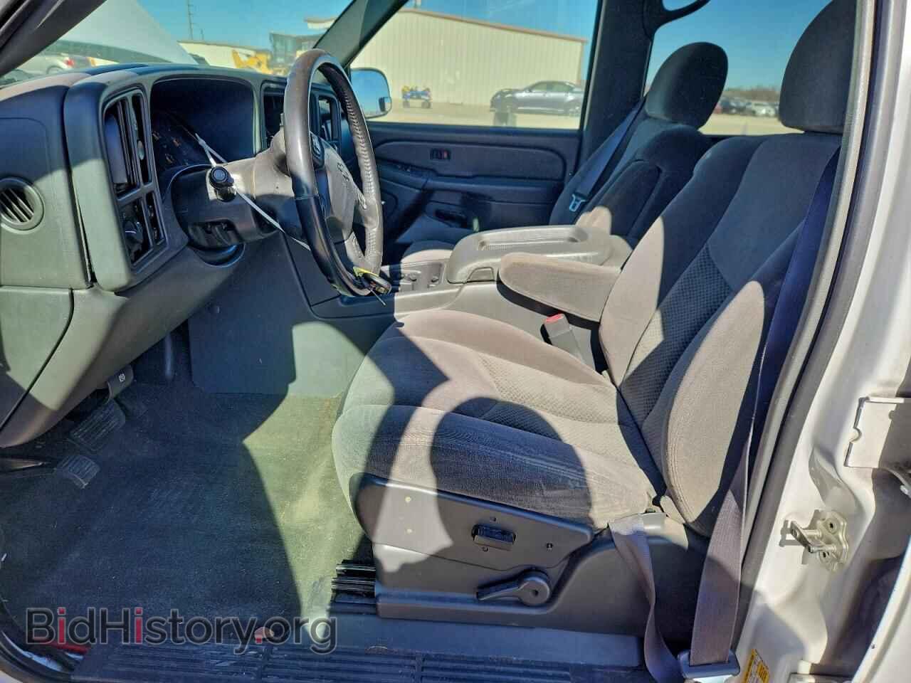 2006 CHEVROLET ALL Models - VIN: 2GCEC13T061221507 - Фото 7