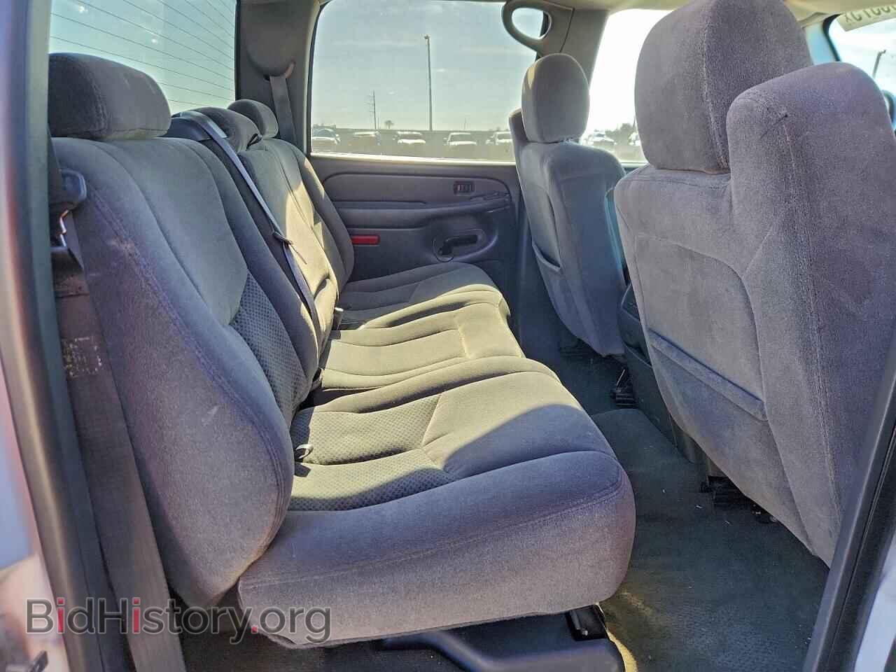 2006 CHEVROLET ALL Models - VIN: 2GCEC13T061221507 - Фото 10