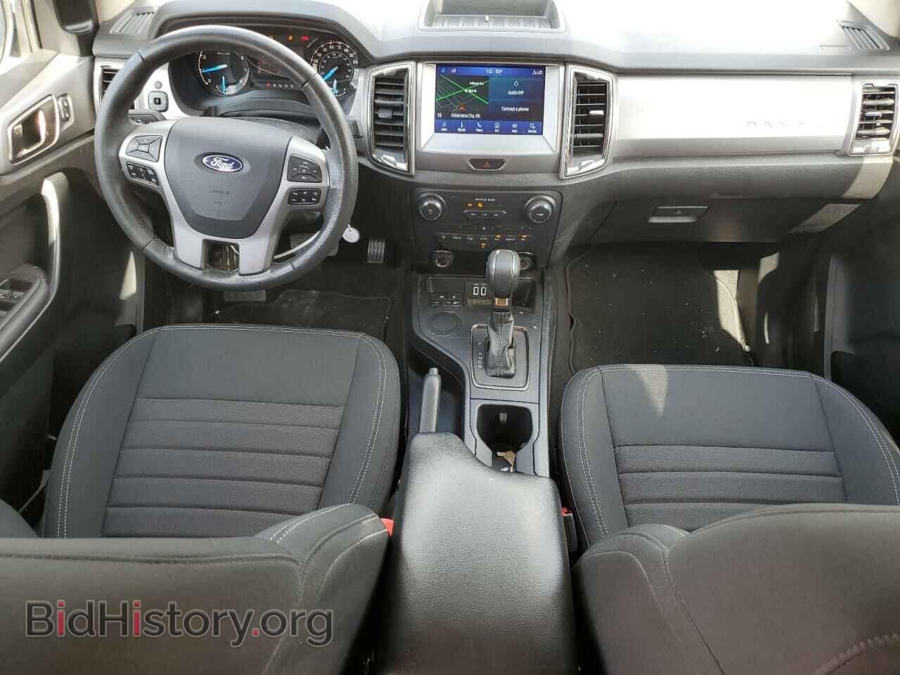 2022 FORD RANGER - VIN: 1FTER4EH7NLD06555 - Фото 8