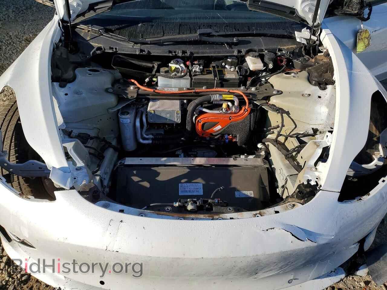 2021 TESLA MODEL 3 - VIN: 5YJ3E1EBXMF044125 - Фото 11