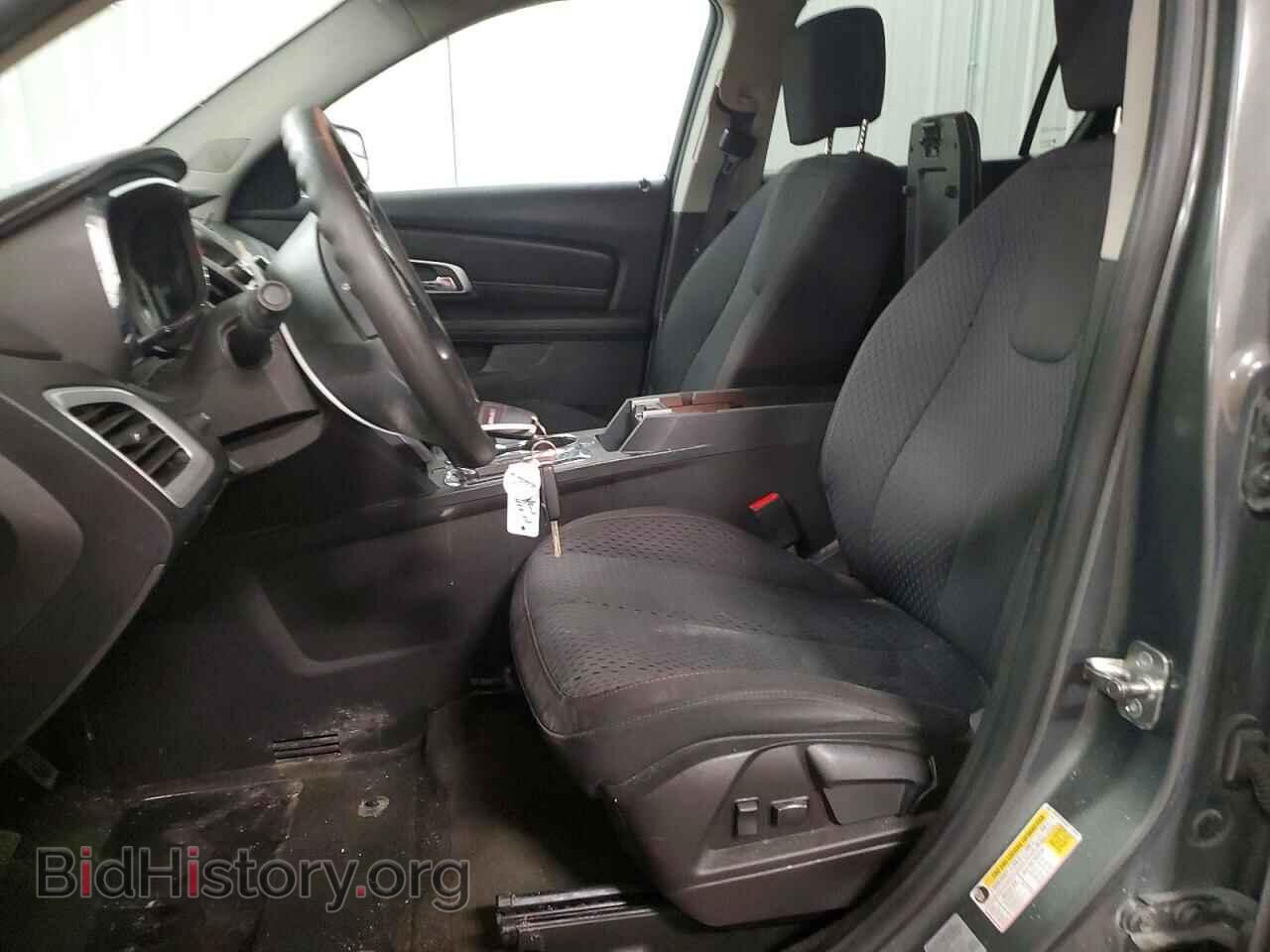2013 GMC TERRAIN - VIN: 2GKFLREK5D6130504 - Photo 7