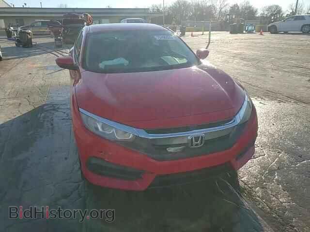 2017 HONDA CIVIC - VIN: 2HGFC2F55HH532417 - Фото 13