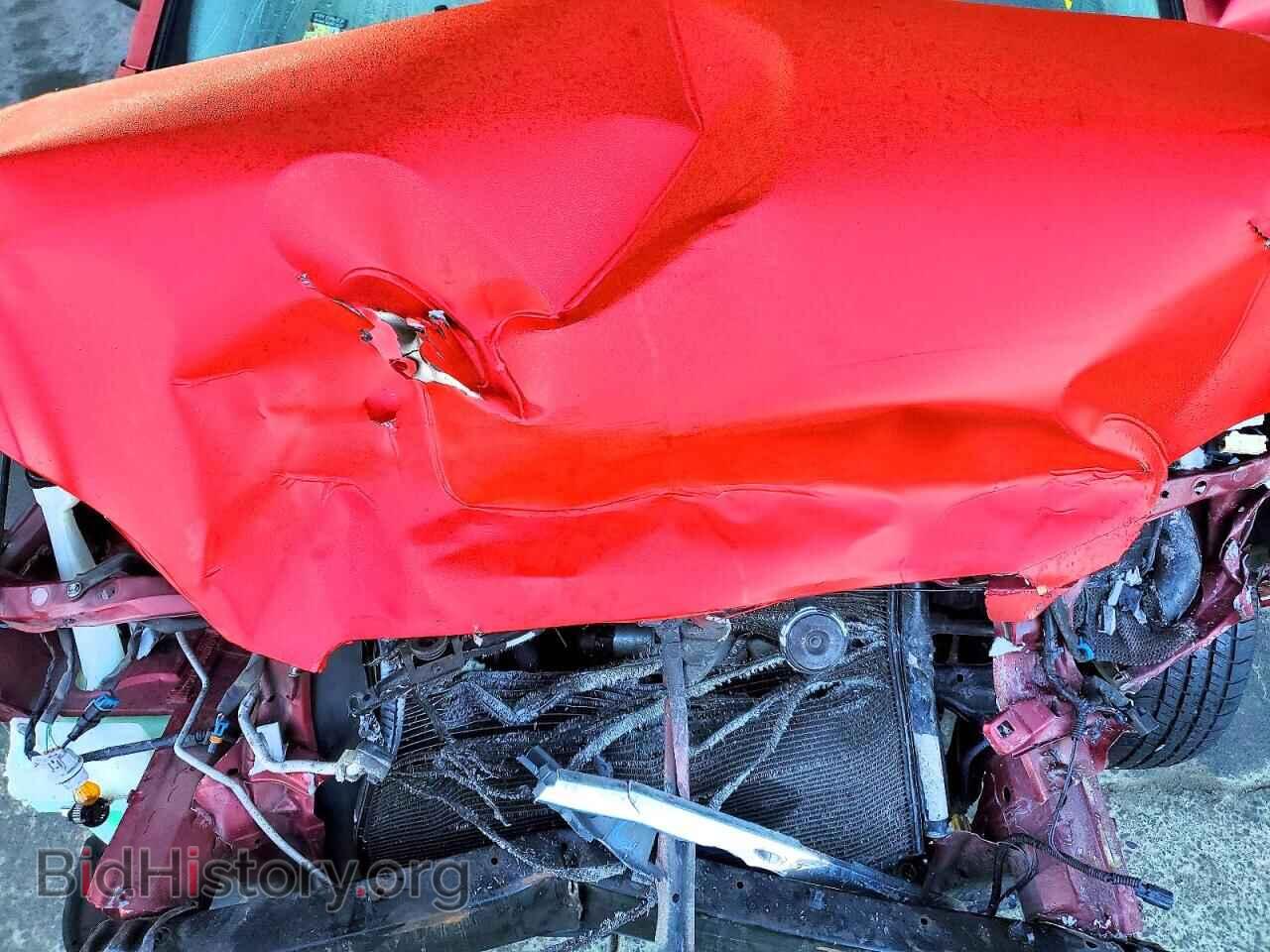 2007 TOYOTA COROLLA - VIN: 1NXBR32E67Z828898 - Фото 11
