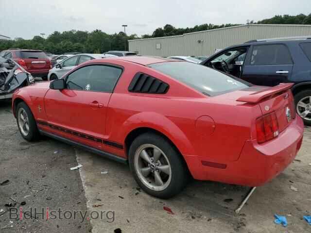2006 FORD ALL Models - VIN: 1ZVFT80N765101816 - Фото 2