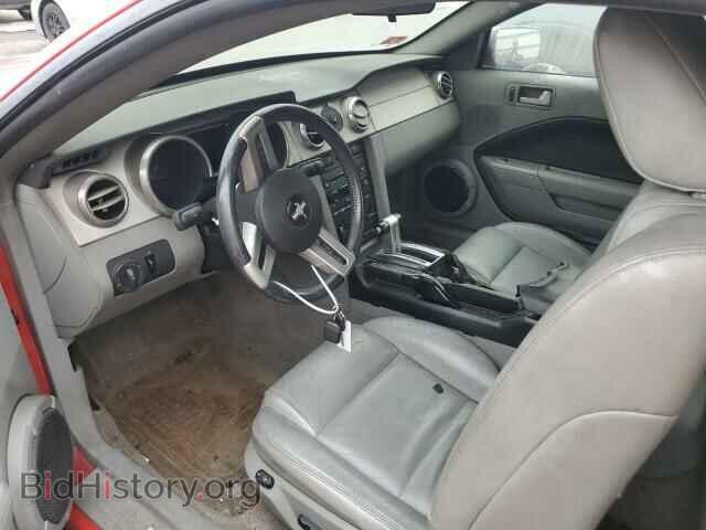 2006 FORD ALL Models - VIN: 1ZVFT80N765101816 - Фото 8