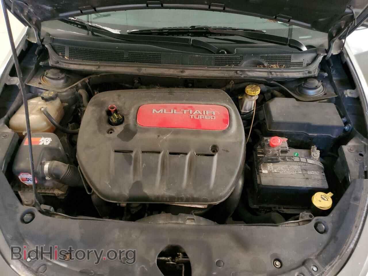 2013 DODGE DART - VIN: 1C3CDFCH0DD703347 - Фото 11