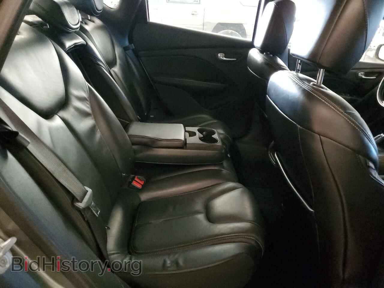 2013 DODGE DART - VIN: 1C3CDFCH0DD703347 - Фото 10