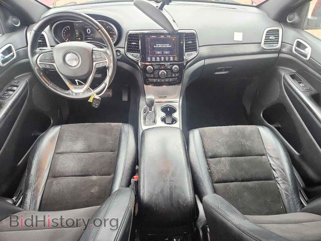 2020 JEEP CHEROKEE - VIN: 1C4RJFAG8LC275086 - Photo 8