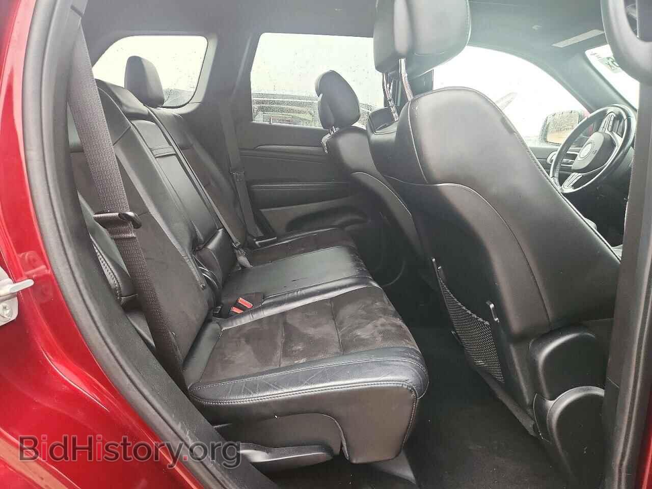 2020 JEEP CHEROKEE - VIN: 1C4RJFAG8LC275086 - Photo 10