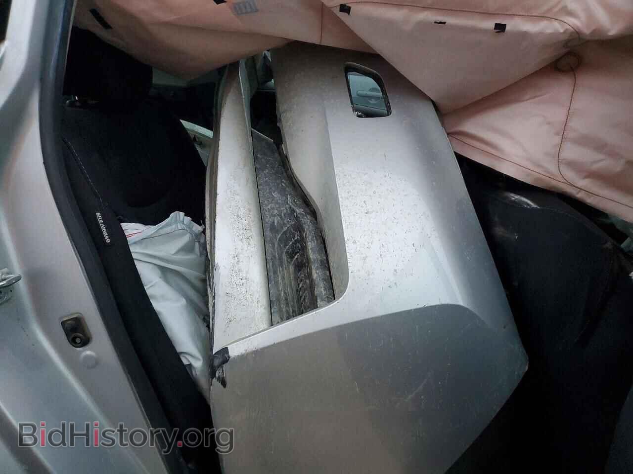 2023 NISSAN LEAF - VIN: 1N4AZ1BVXPC556713 - Фото 10