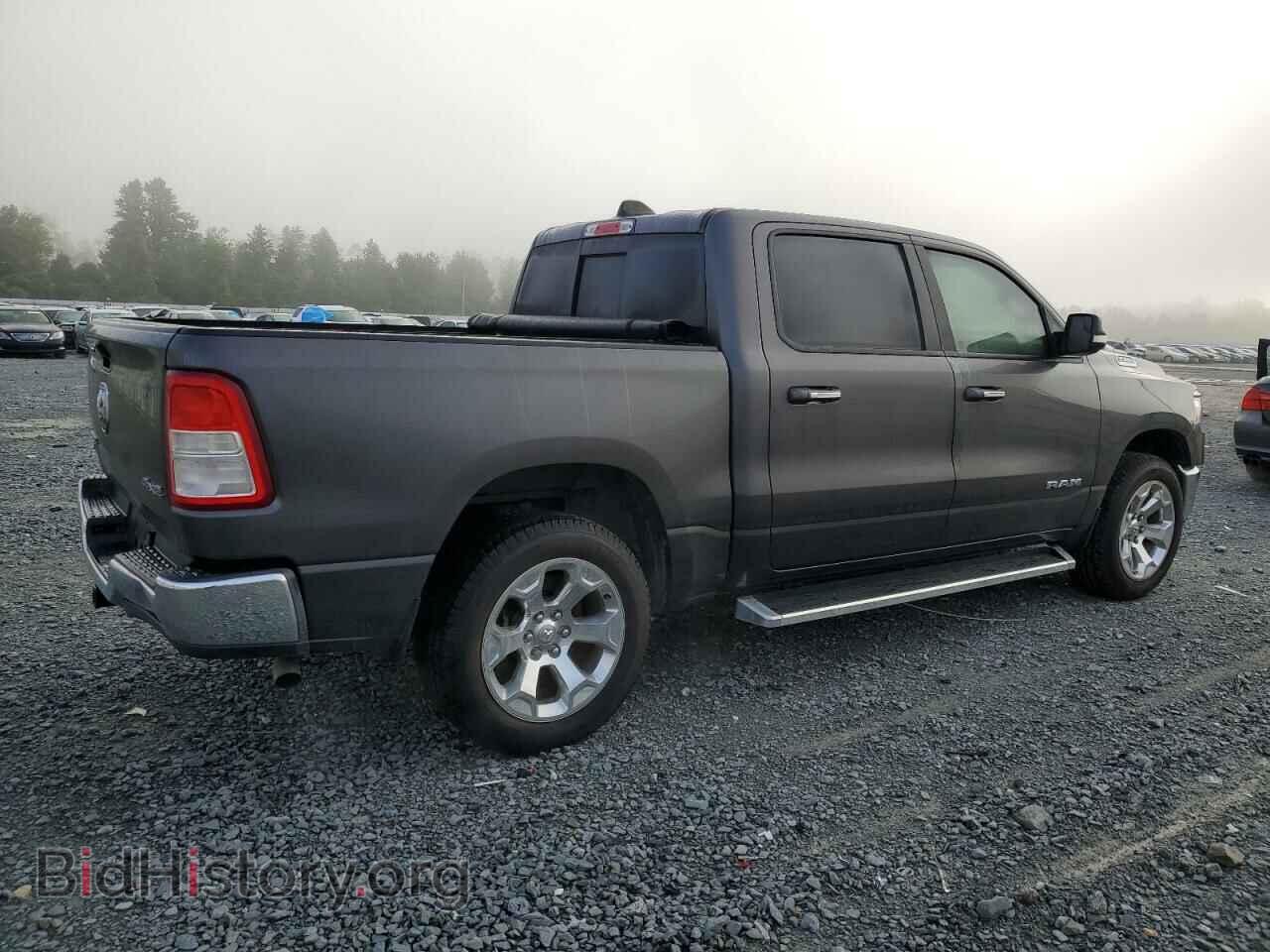 2019 RAM 1500 - VIN: 1C6RRFFG9KN779237 - Фото 3