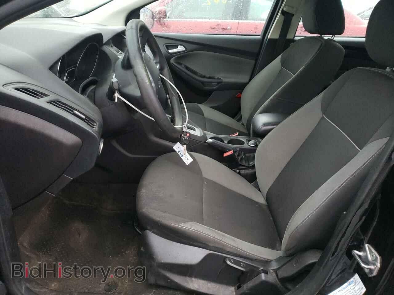 2014 FORD FOCUS - VIN: 1FADP3F26EL293180 - Фото 7