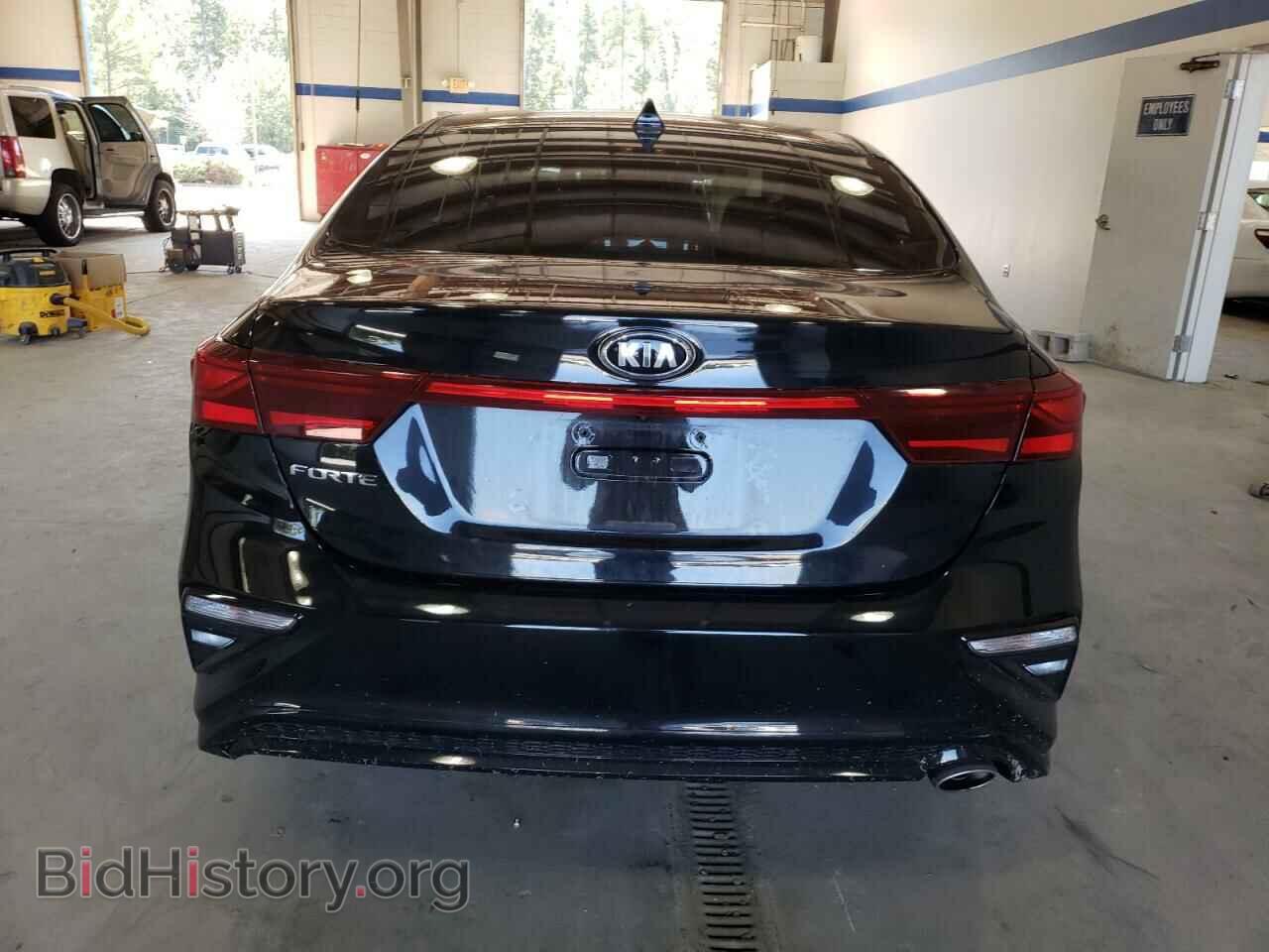 2019 KIA FORTE - VIN: 3KPF24ADXKE045695 - Фото 6