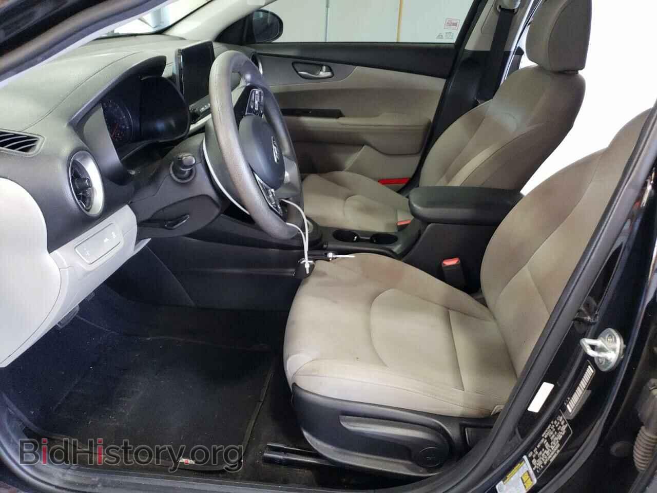 2019 KIA FORTE - VIN: 3KPF24ADXKE045695 - Фото 7